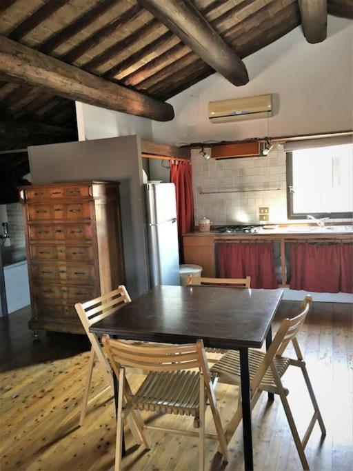 Romantic Studio In The Historical Heart Of Padova Ngoại thất bức ảnh
